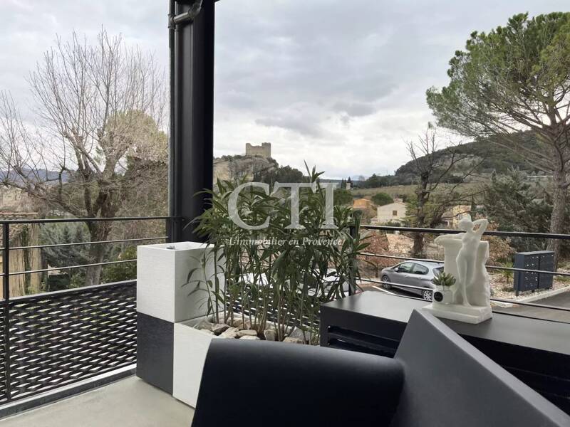 Maison à vendre, 49m², VAISON LA ROMAINE