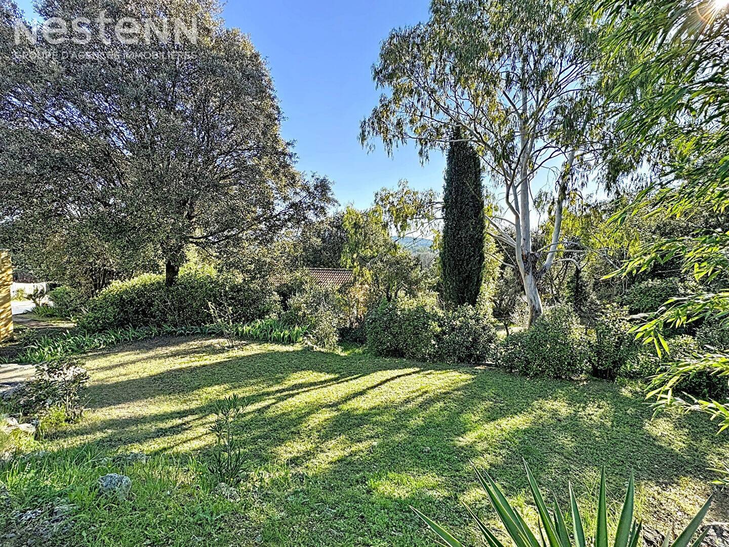 Maison à vendre, 120m², MONTFORT SUR ARGENS