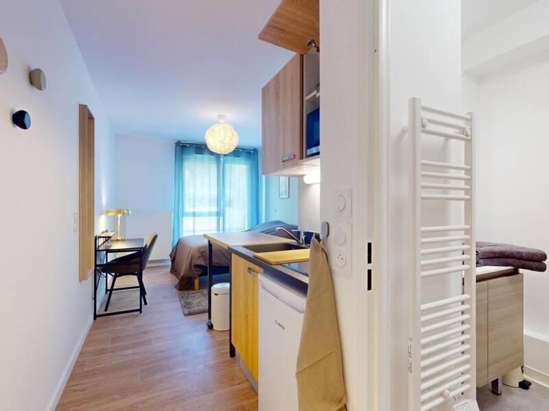 Maison à louer, 0m², CLERMONT FERRAND