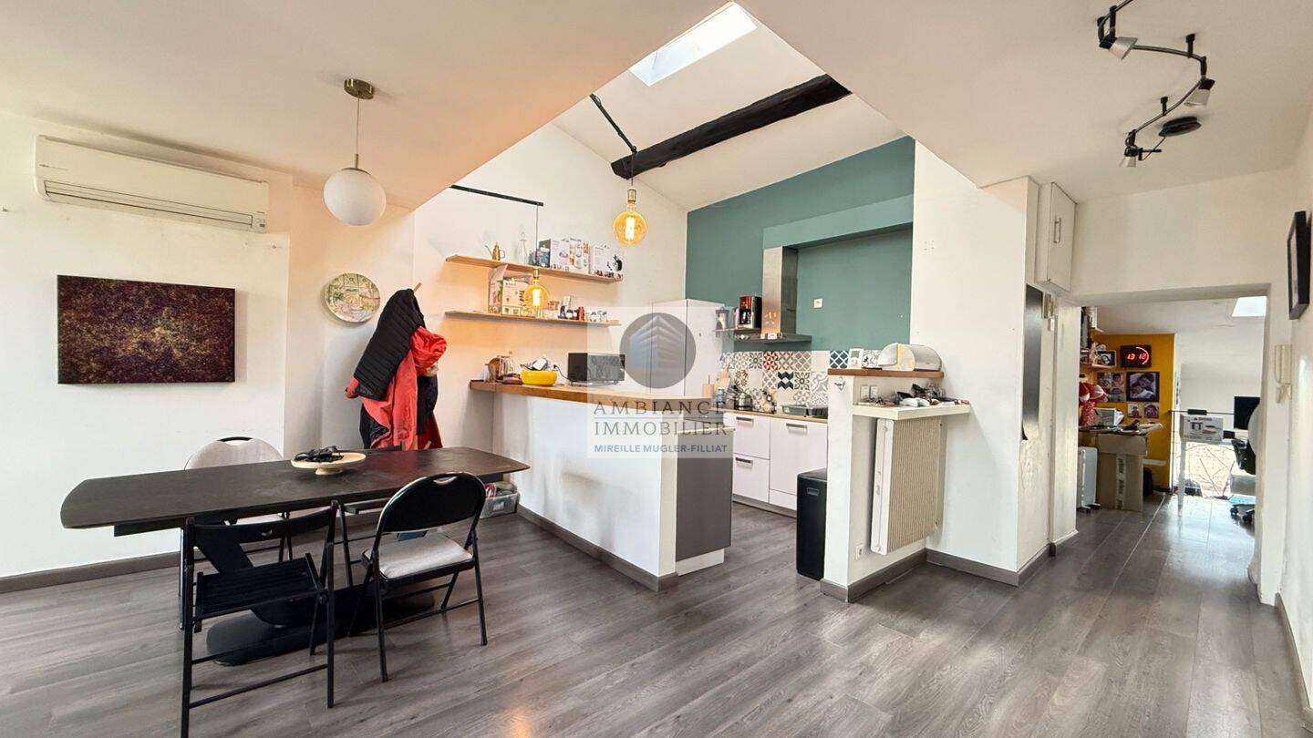 Maison à vendre, 82m², VALENCE