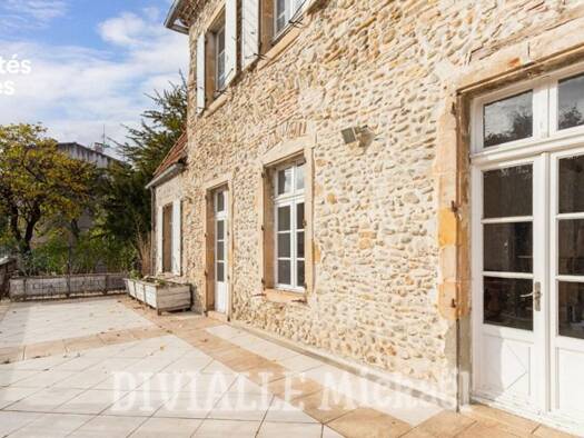 Duplex à vendre 166 499 € 5 pièces 2 chambres 110 m² Étage 1/2 Centre Ville Limoux 11300