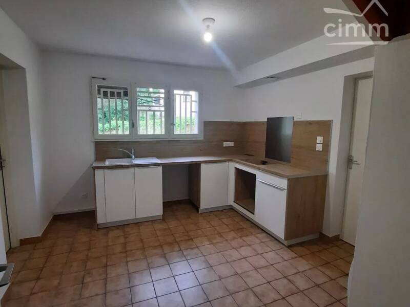 Maison à louer, 110m², AUVILLAR