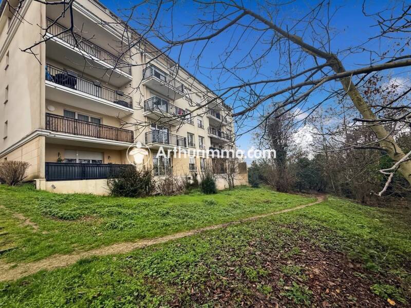 Maison à louer, 44m², CORBEIL ESSONNES