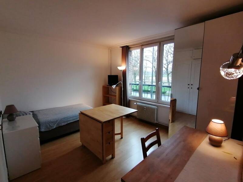 Maison à louer, 20m², LILLE