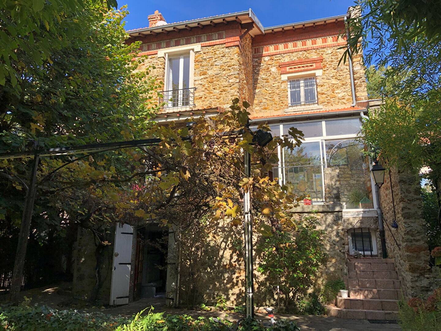 Maison à vendre, 190m², SEVRES