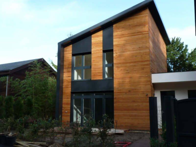 Maison à louer, 100m², LOUVECIENNES