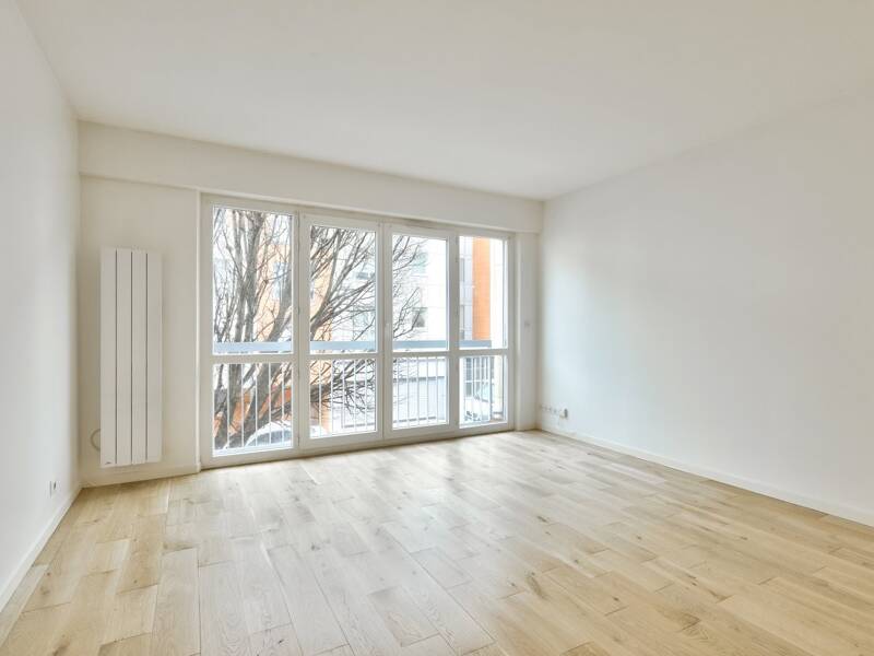 Maison à louer, 50m², CLAMART