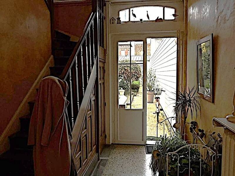 Maison à vendre, 177m², AMIENS