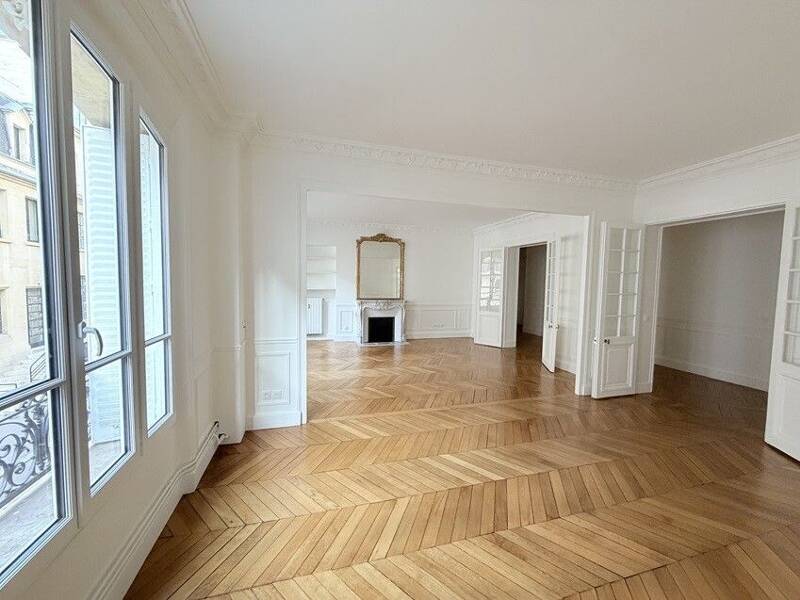 Maison à louer, 148m², PARIS 16E