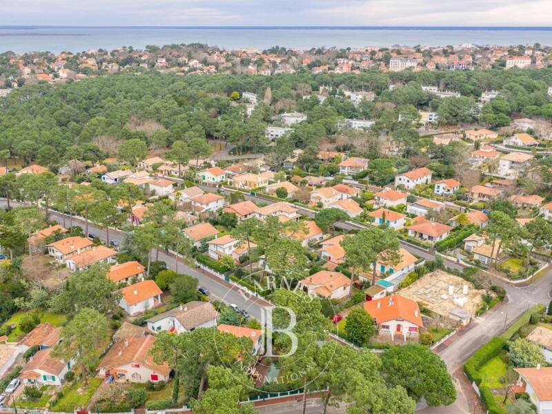 Maison à vendre, 196m², ARCACHON