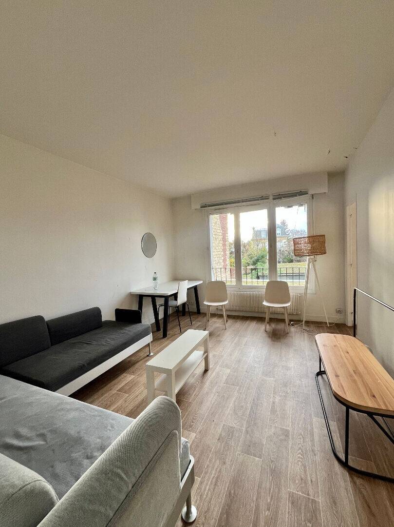 Maison à louer, 59m², RUEIL MALMAISON