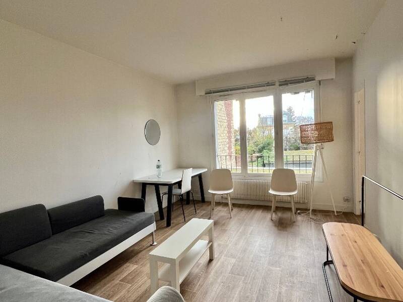 Maison à louer, 59m², RUEIL MALMAISON