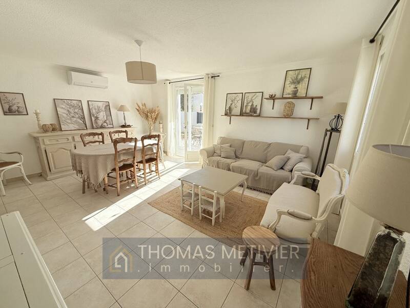 Maison à vendre, 93m², BEZIERS
