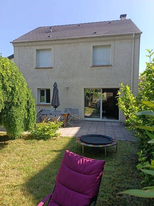 Maison à louer, 12m², NOISY LE GRAND