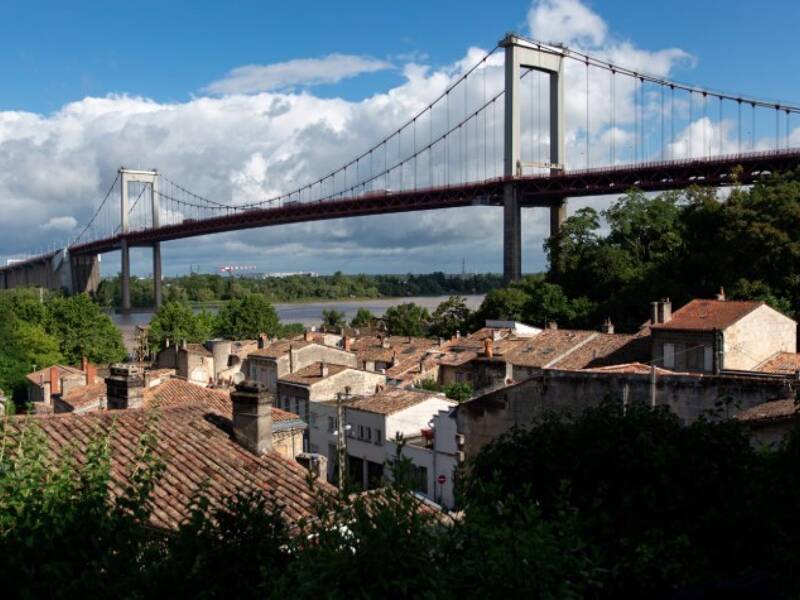 Maison à louer, 76m², LORMONT
