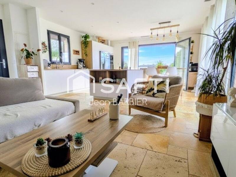 Maison à vendre, 119m², TOULON