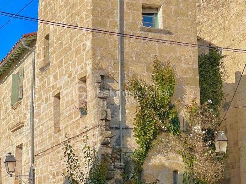 Maison à vendre, 100m², MONTPELLIER