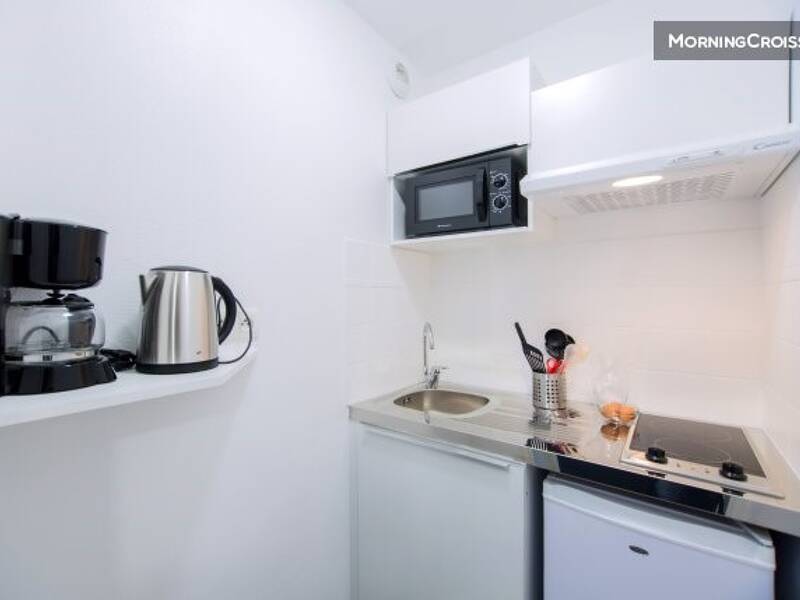 Maison à louer, 25m², TOULOUSE