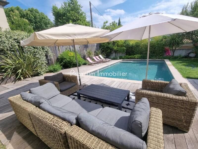 Maison à louer, 160m², AIX EN PROVENCE