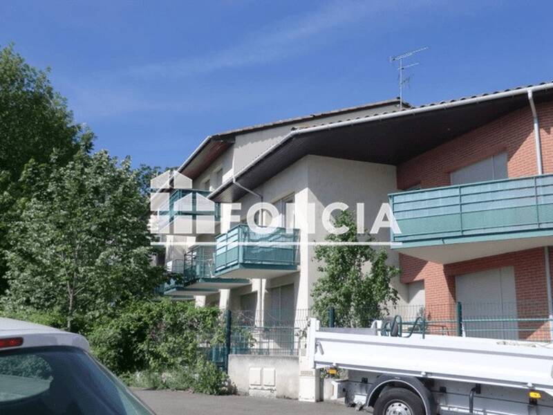 Maison à louer, 39m², TOULOUSE