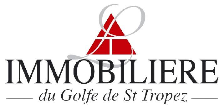 IMMOBILIERE DU GOLFE DE SAINT TROPEZ