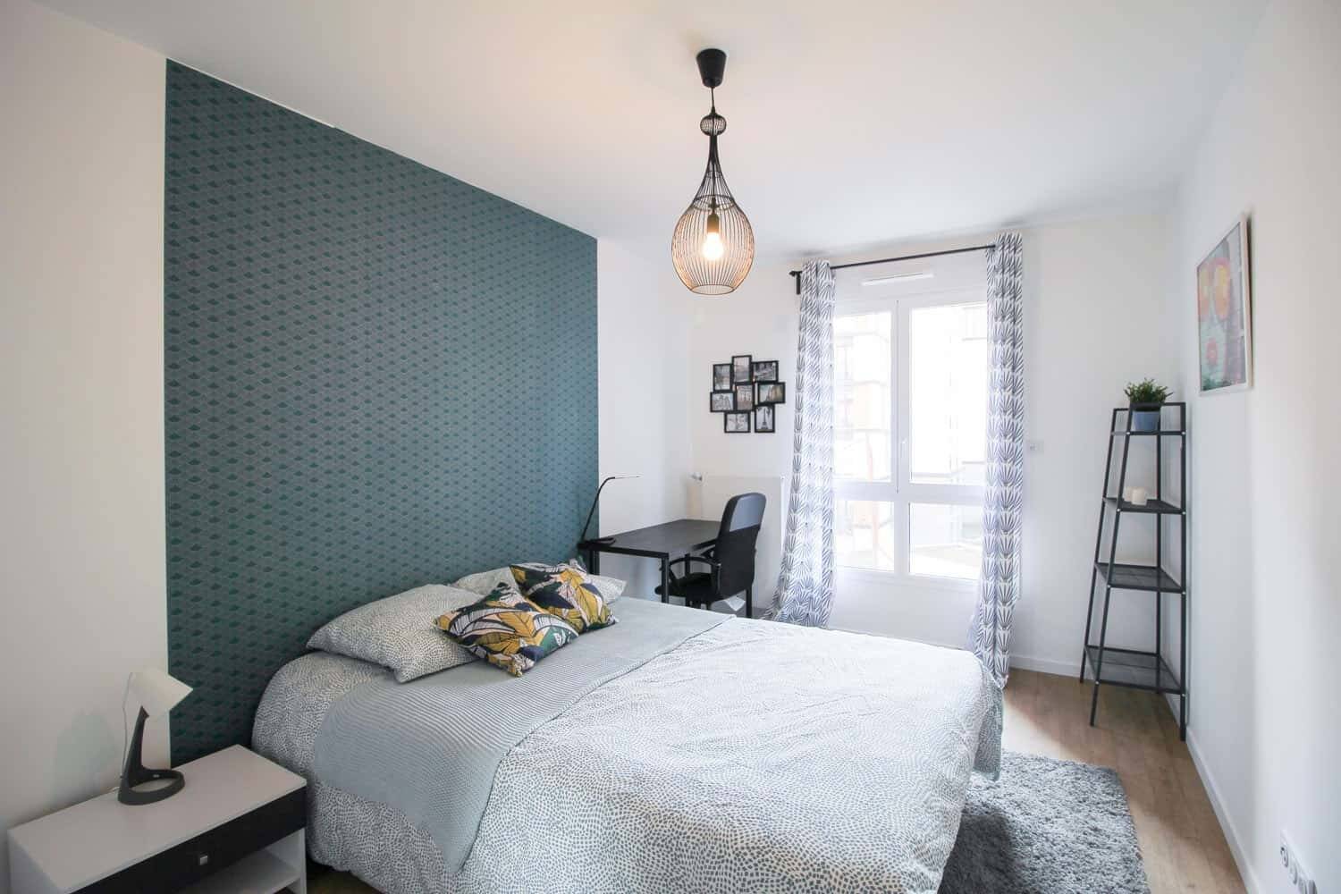 Maison à louer, 15m², CLICHY