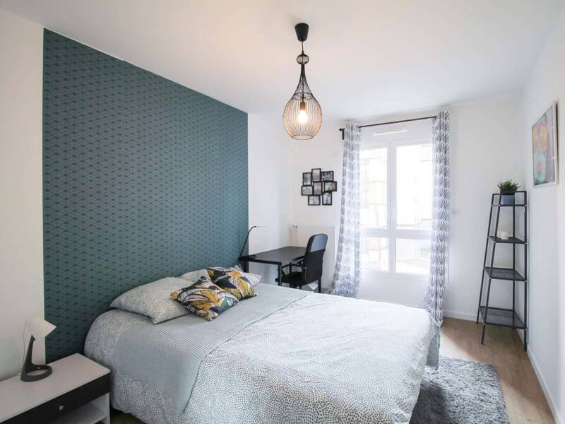 Maison à louer, 15m², CLICHY