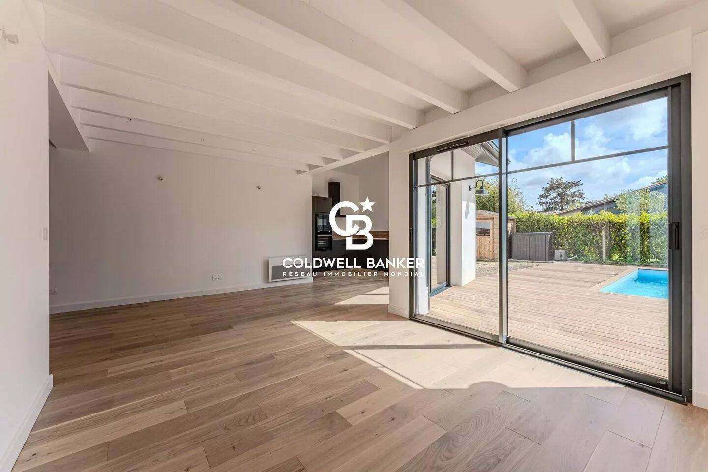 Maison à vendre, 110m², GUJAN MESTRAS