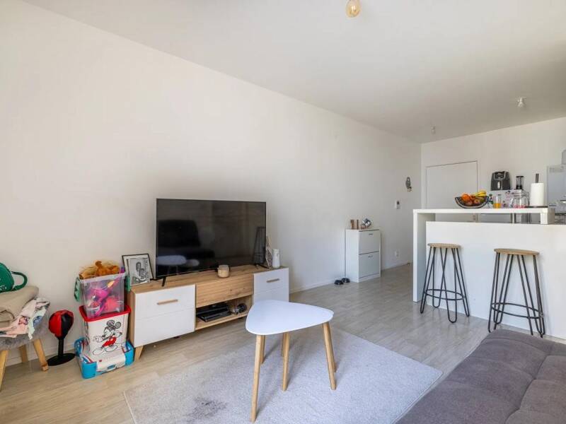 Maison à vendre, 40m², FLEURY MEROGIS