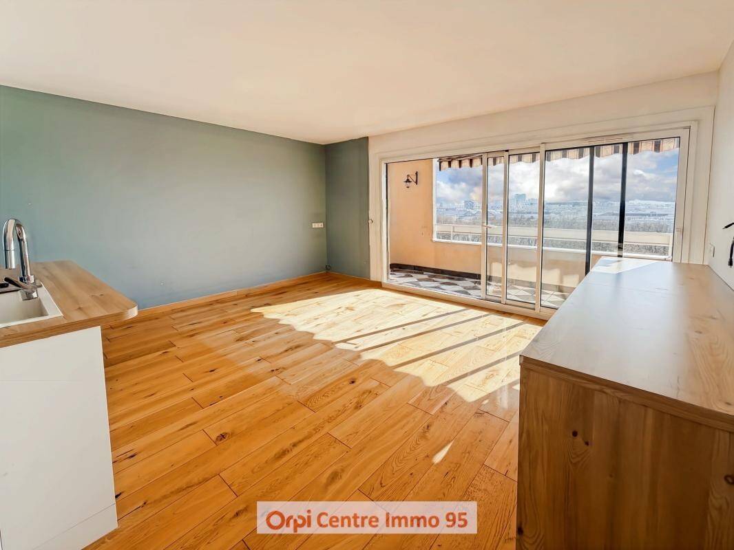 Maison à louer, 59m², ARGENTEUIL