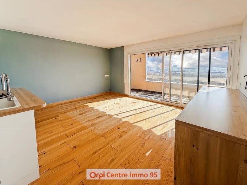 Maison à louer, 59m², ARGENTEUIL