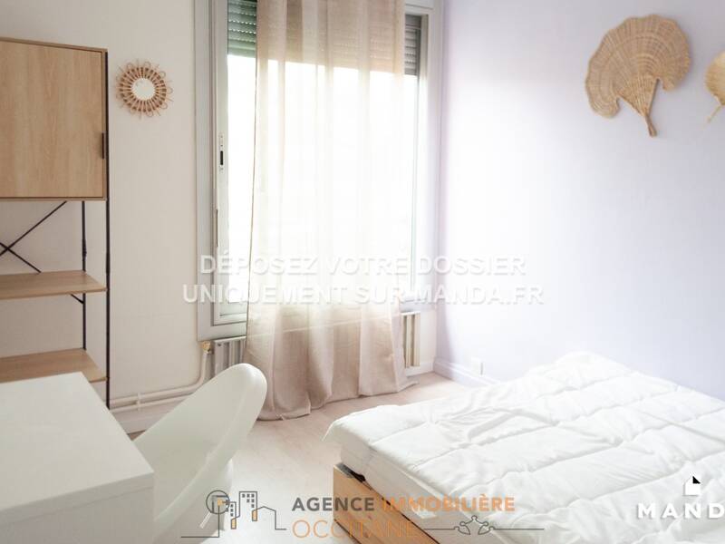 Maison à louer, 0m², TOULOUSE