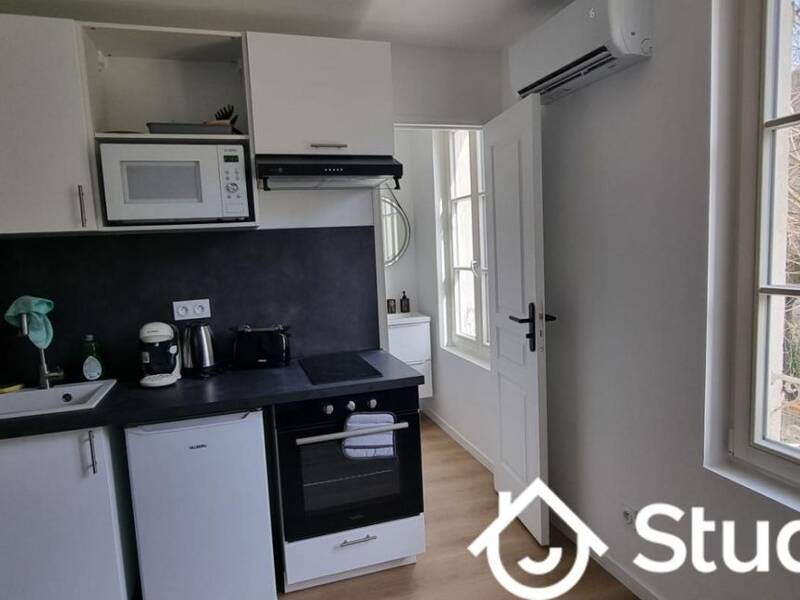 Maison à louer, 20m², NIORT