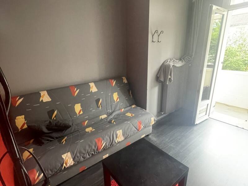 Maison à louer, 20m², TOURS