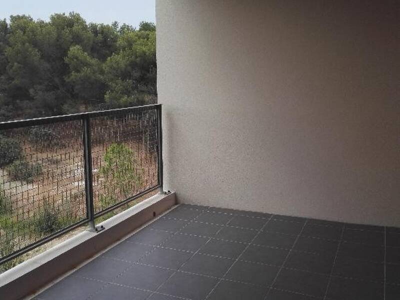 Maison à louer, 25m², AIX EN PROVENCE
