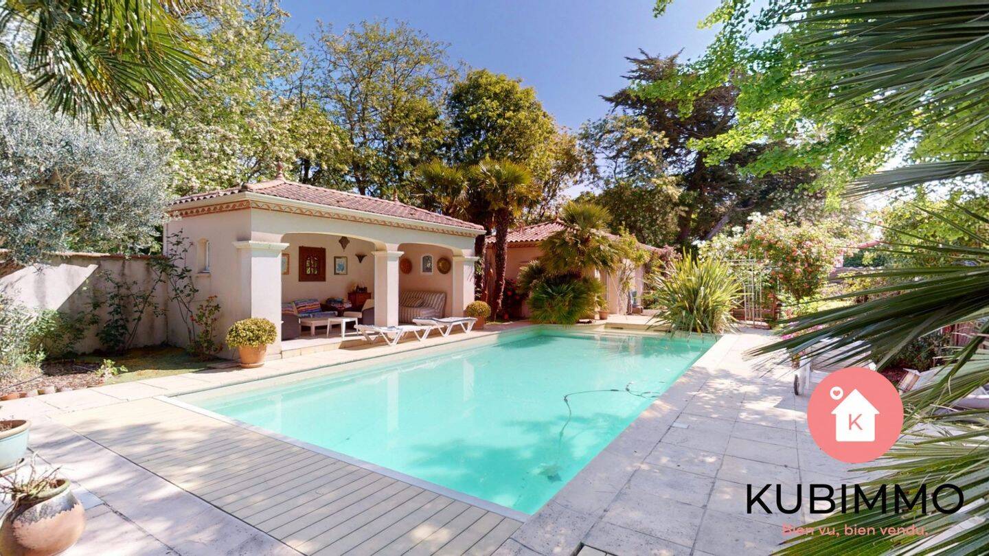 Maison à vendre, 103m², JARD SUR MER