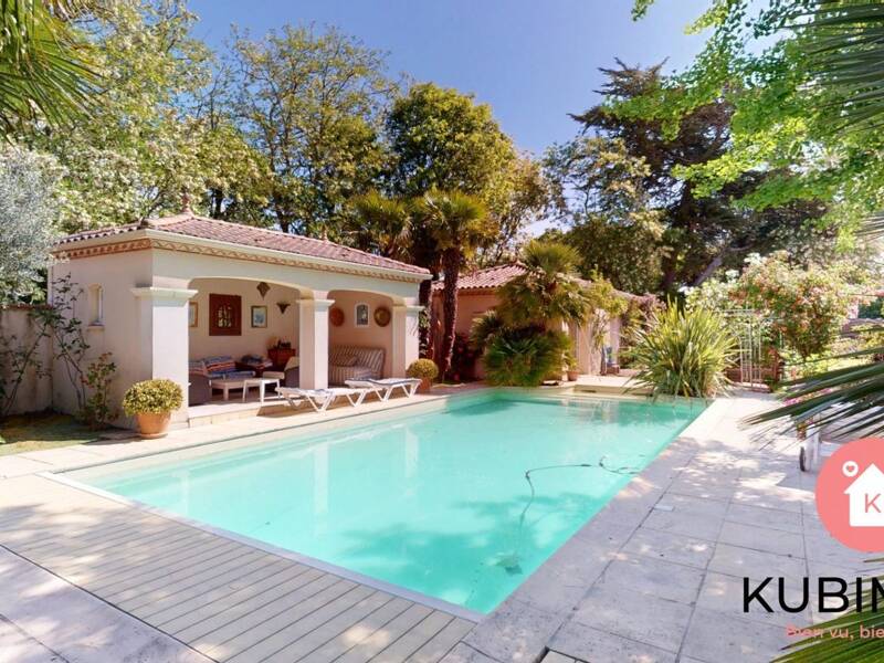 Maison à vendre, 103m², JARD SUR MER