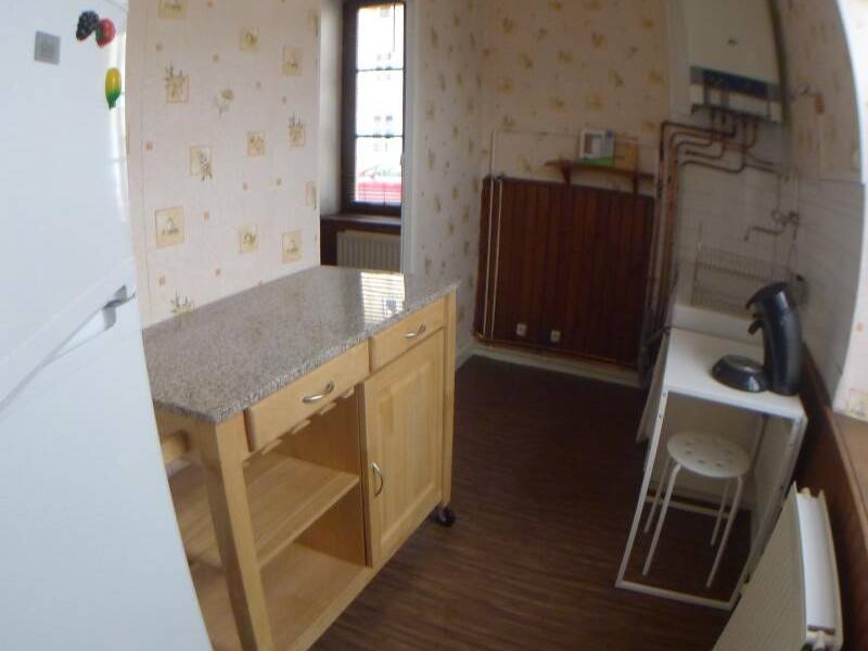 Maison à louer, 51m², MESSIMY