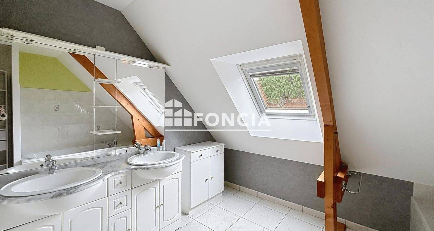 Maison à vendre, 168m², CALVADOS