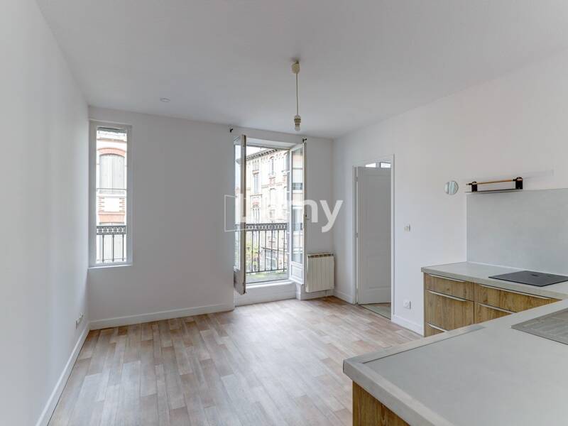 Maison à vendre, 30m², CLERMONT FERRAND