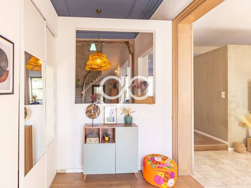 Maison à vendre, 160m², MARSILLARGUES