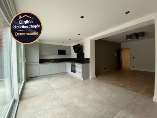 Appartement à vendre 78 766 € 1 pièce 41 m² Étage 1/3 Quartiers Est-Rhone Tournon-sur-Rhône 07300