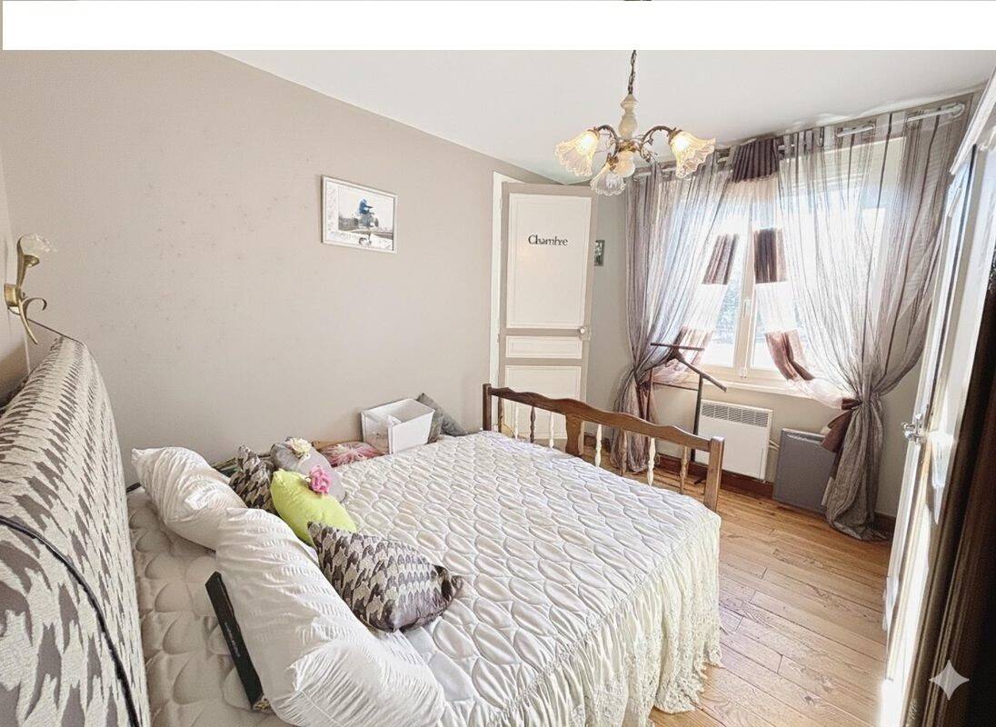 Maison à vendre, 106m², VALENCE