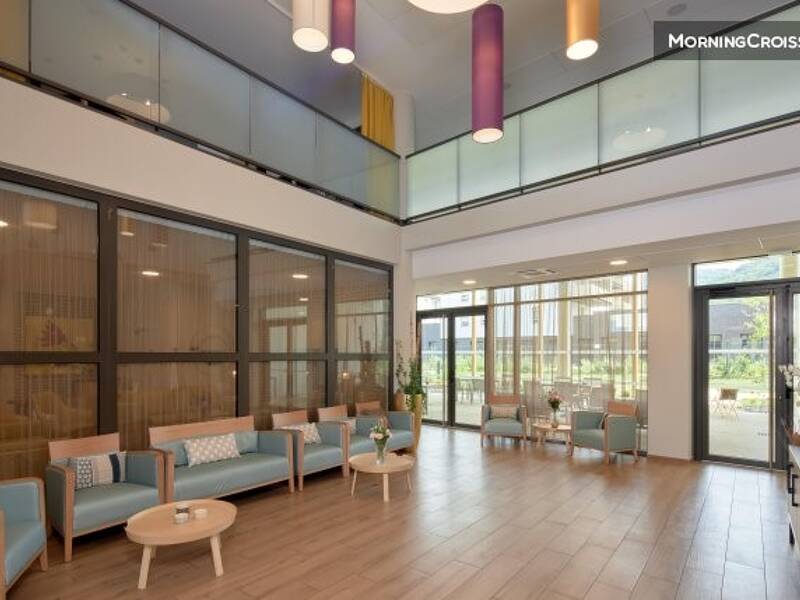 Maison à louer, 28m², ECHIROLLES