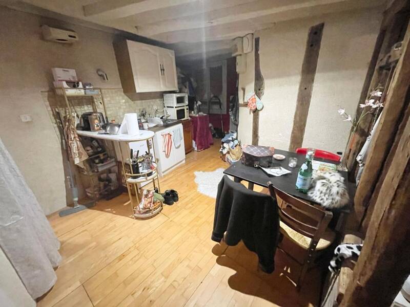 Maison à vendre, 35m², LE MANS