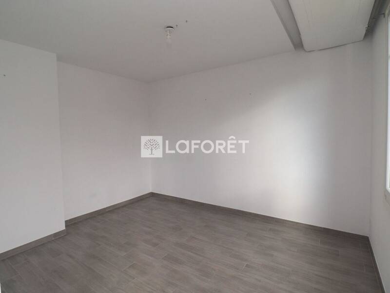 Maison à louer, 56m², HERBLAY