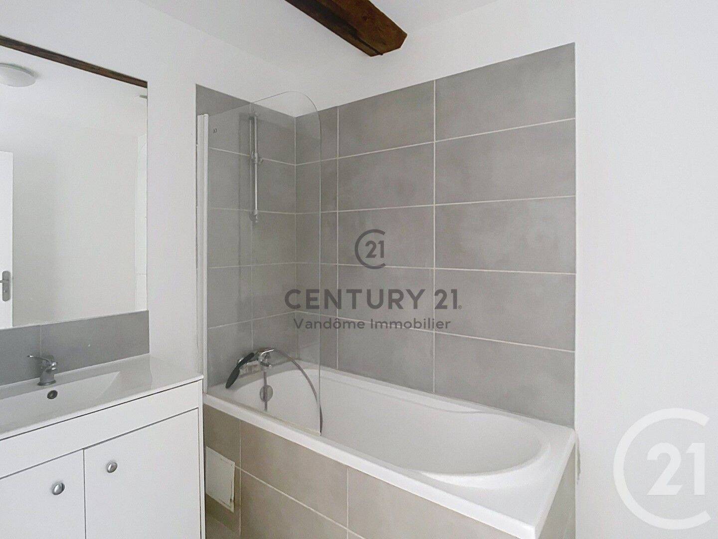 Maison à louer, 60m², VAUMOISE