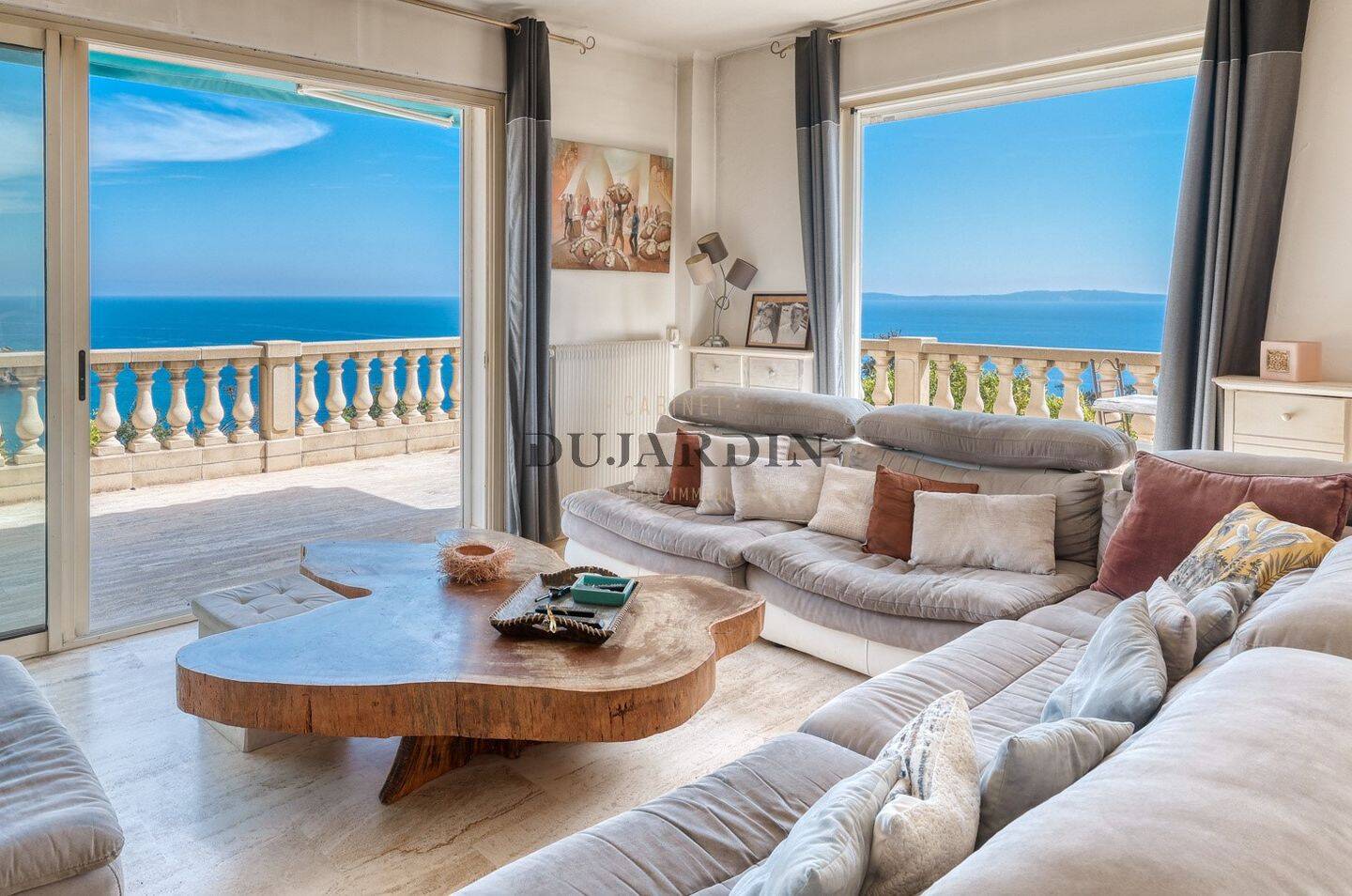 Maison à vendre, 255m², RAYOL CANADEL SUR MER
