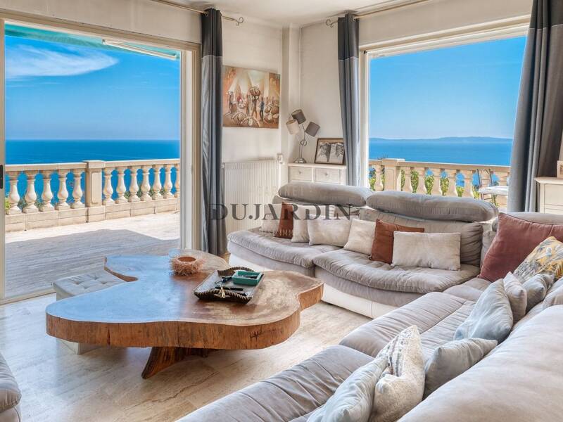 Maison à vendre, 255m², RAYOL CANADEL SUR MER