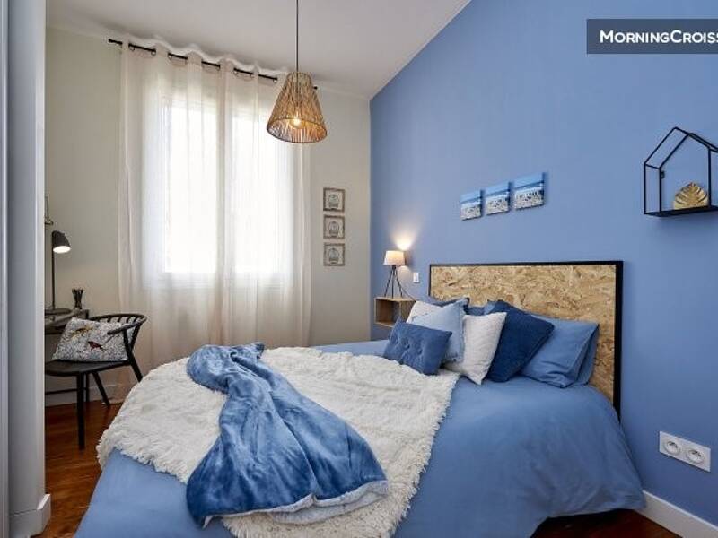 Maison à louer, 77m², GRENOBLE